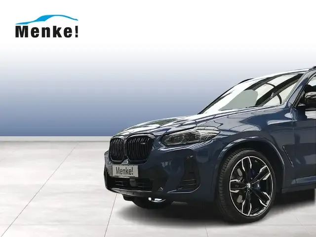 BMW X3 M