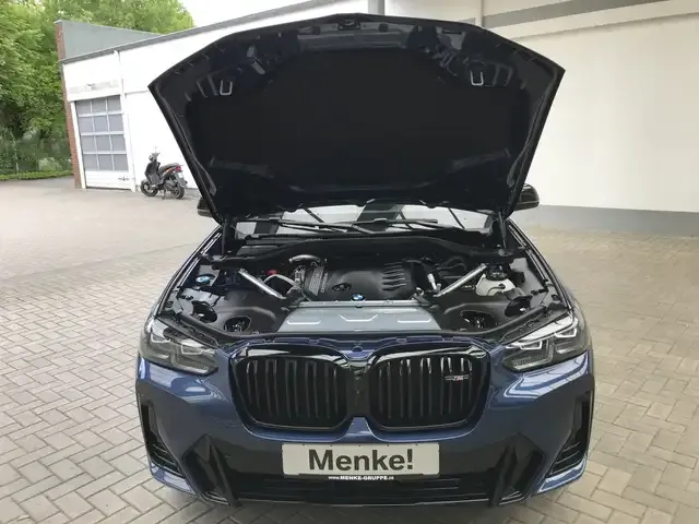 BMW X3 M