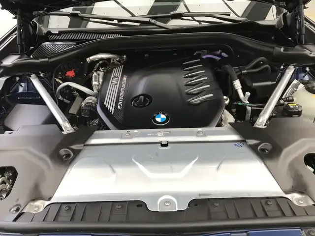 BMW X3 M