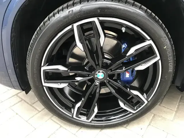 BMW X3 M