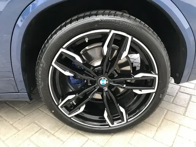 BMW X3 M