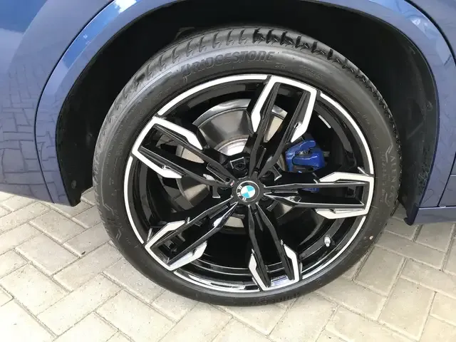 BMW X3 M