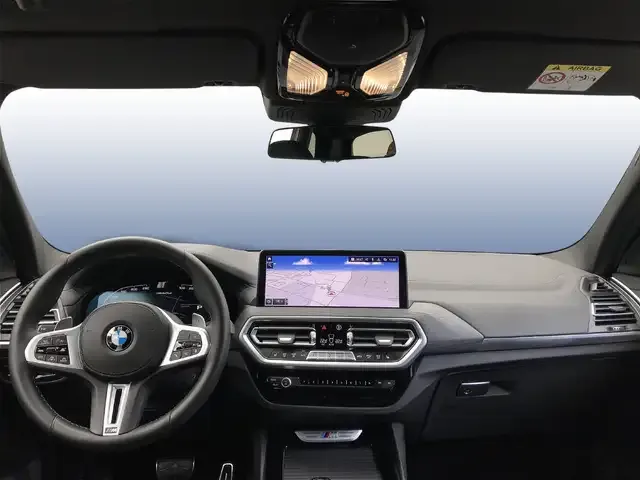 BMW X3 M