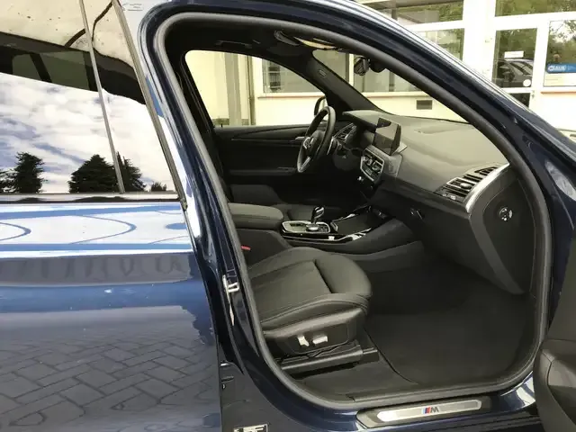 BMW X3 M