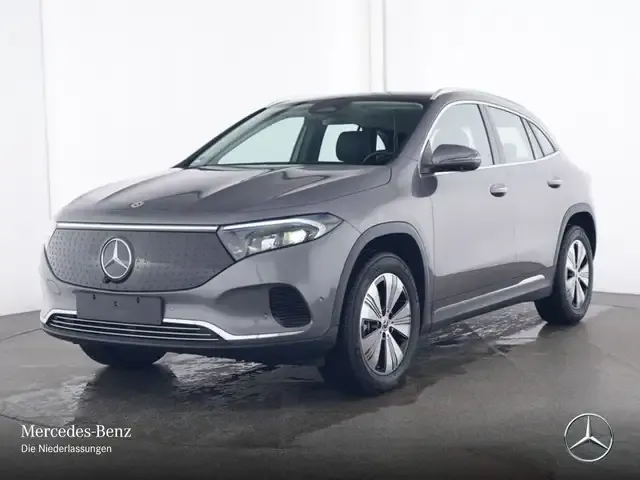 Mercedes-Benz EQA 300