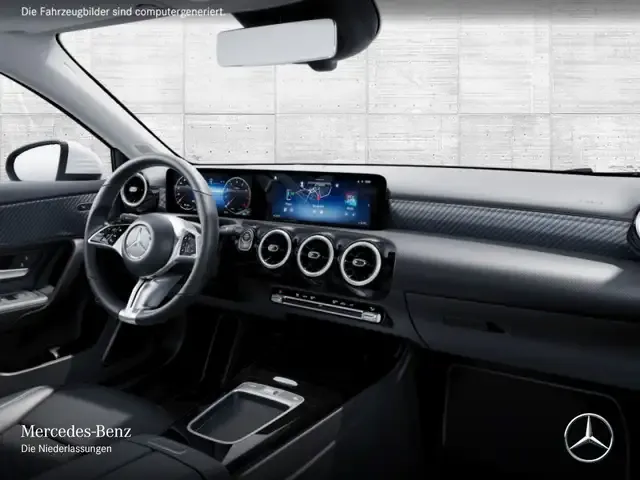 Mercedes-Benz A 220