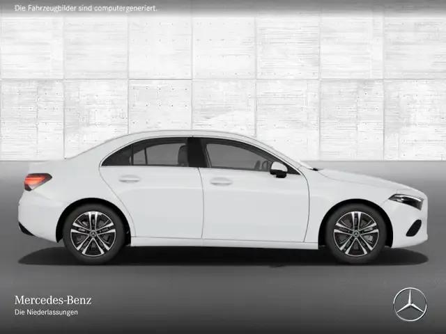 Mercedes-Benz A 220