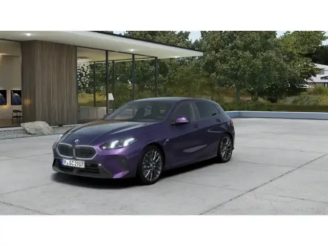 BMW 123