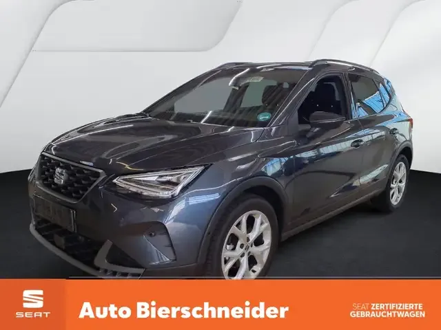 SEAT Sonstige