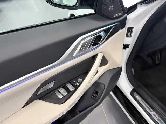 BMW 440