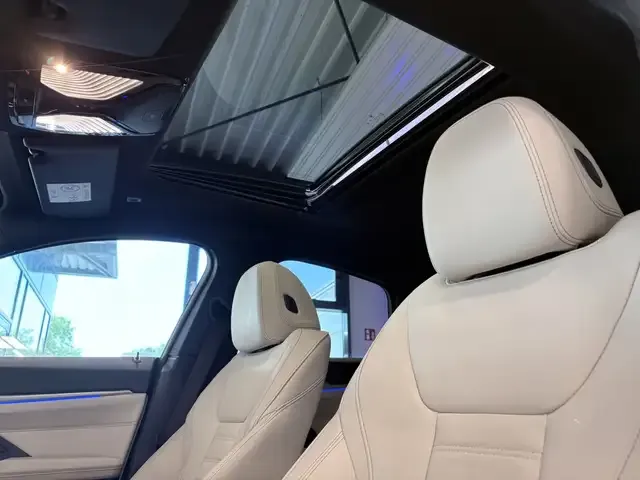 BMW 440