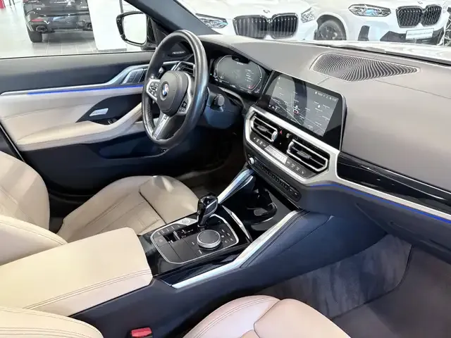 BMW 440