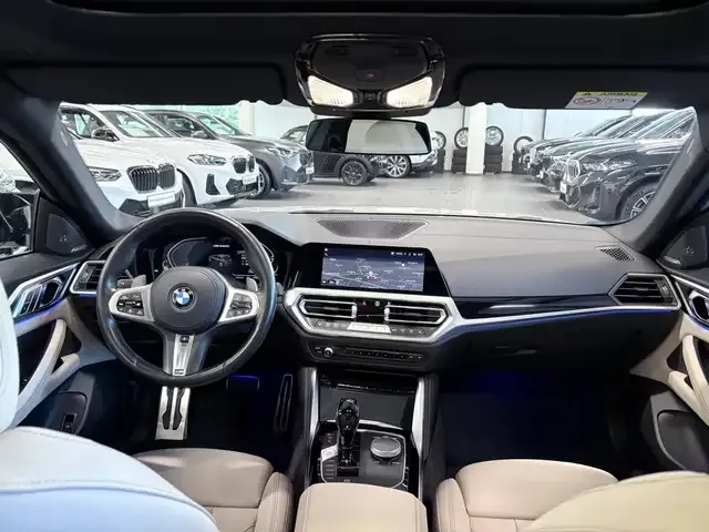 BMW 440