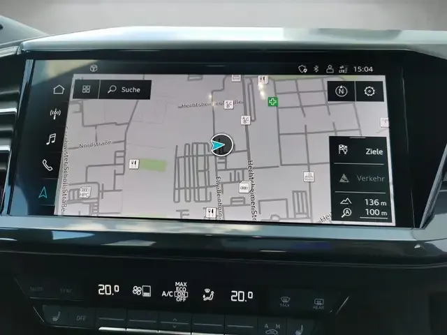 Audi Sonstiges