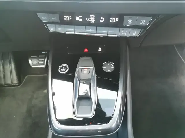 Audi Sonstiges