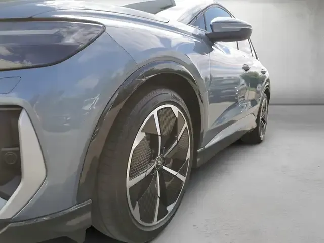 Audi Sonstiges