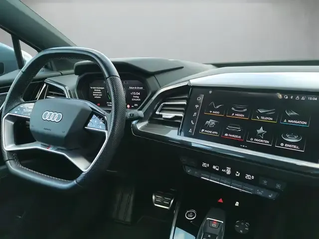 Audi Sonstiges