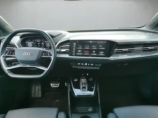 Audi Sonstiges