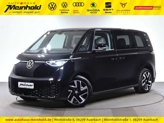 Volkswagen ID. Buzz