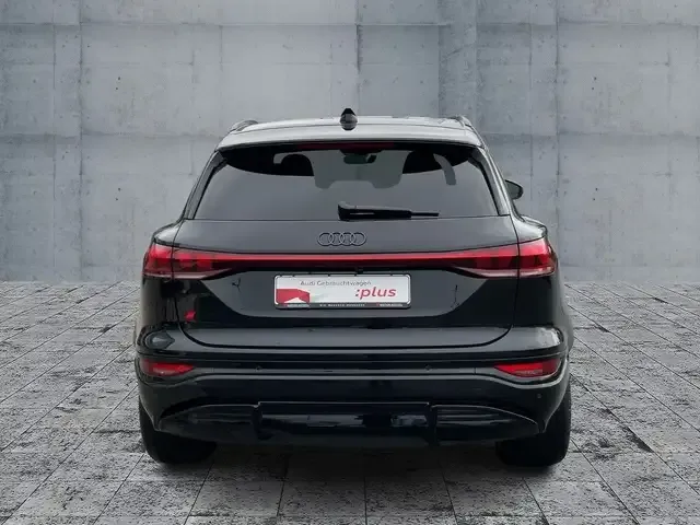 Audi SQ6 e-tron