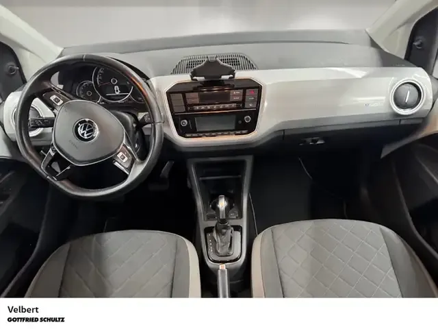 Volkswagen e-up!