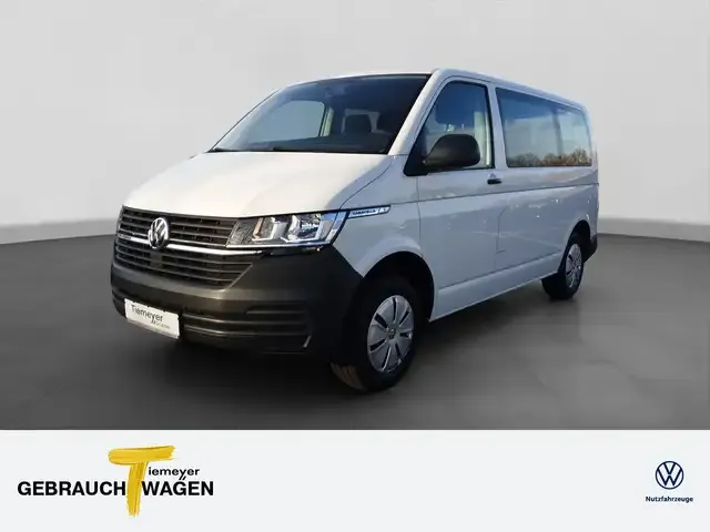 Volkswagen T6.1 Caravelle