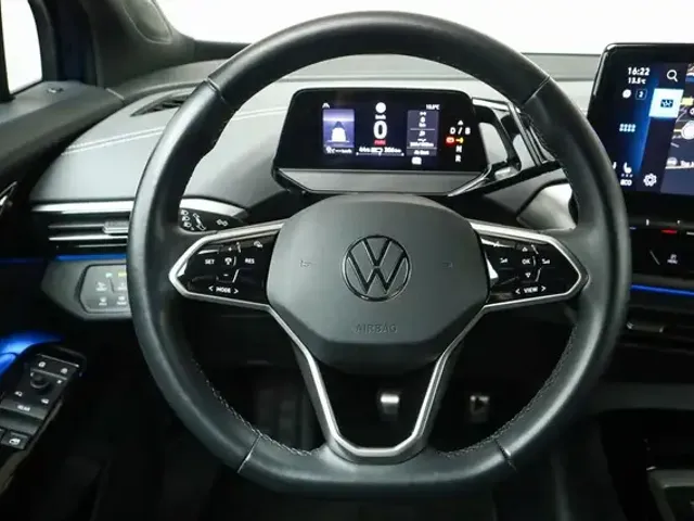 Volkswagen ID.5
