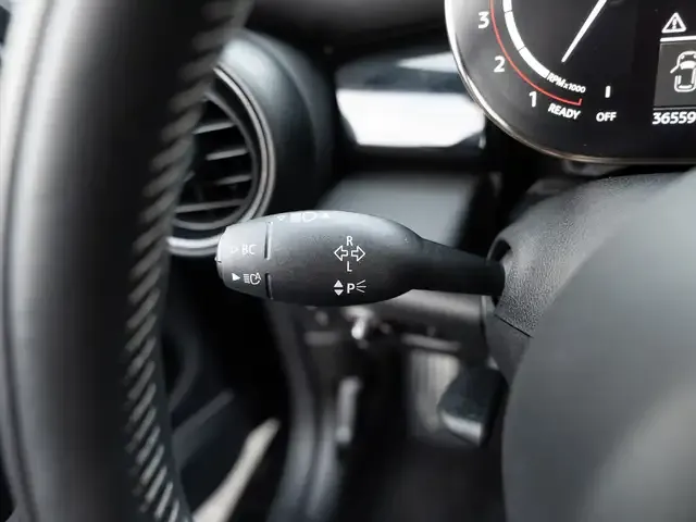 MINI John Cooper Works Cabrio