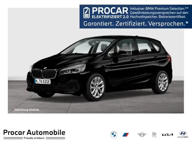 BMW 225