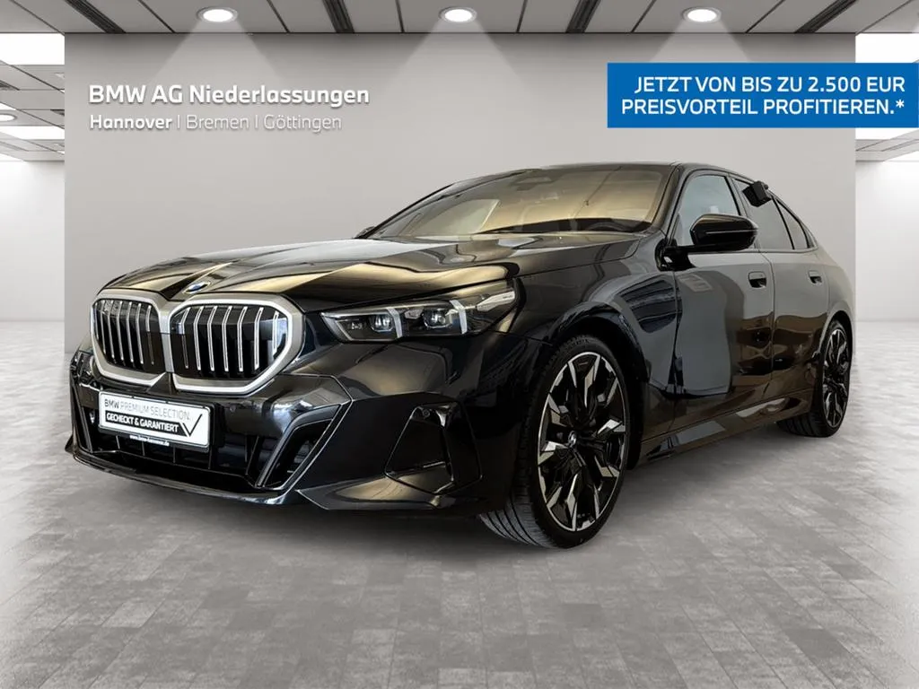 BMW 540