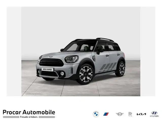 MINI Cooper Countryman
