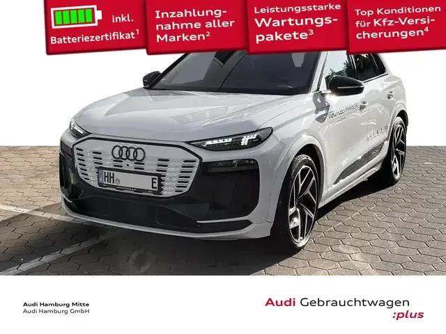Audi Sonstige