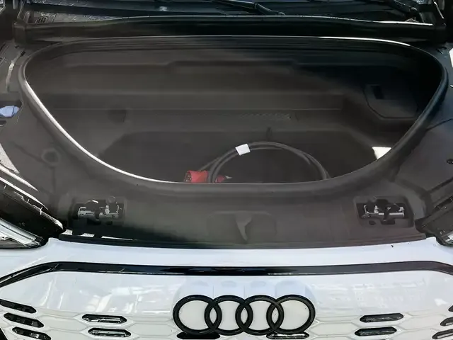 Audi Sonstige