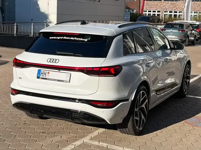 Audi Sonstige