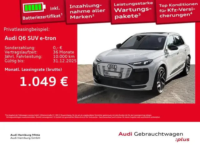 Audi Sonstiges