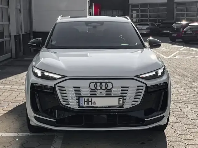 Audi Sonstiges