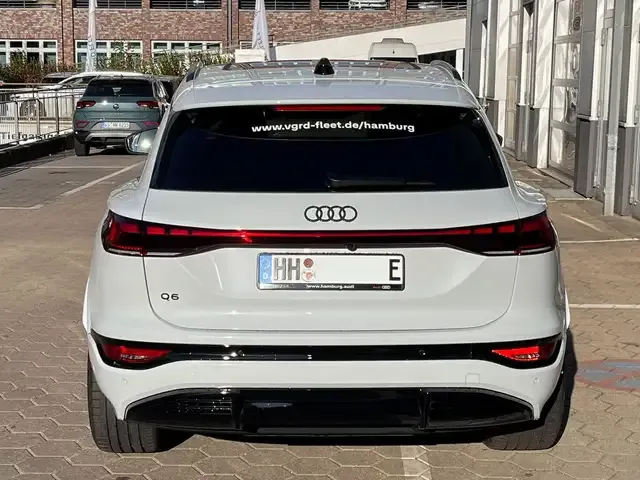 Audi Sonstiges