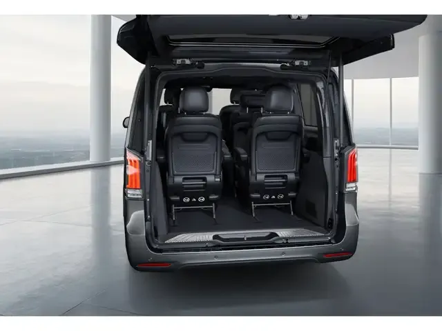 Mercedes-Benz EQV 300