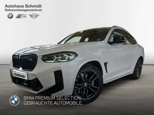 BMW X4 M