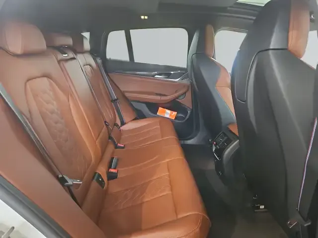 BMW X4 M