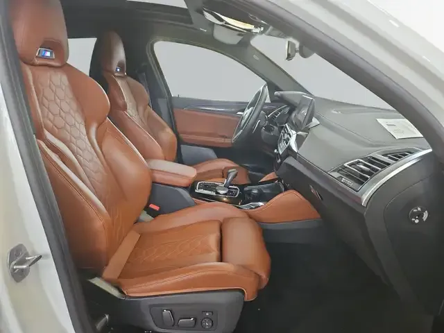 BMW X4 M