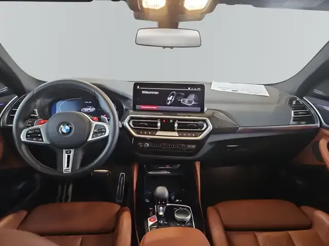 BMW X4 M