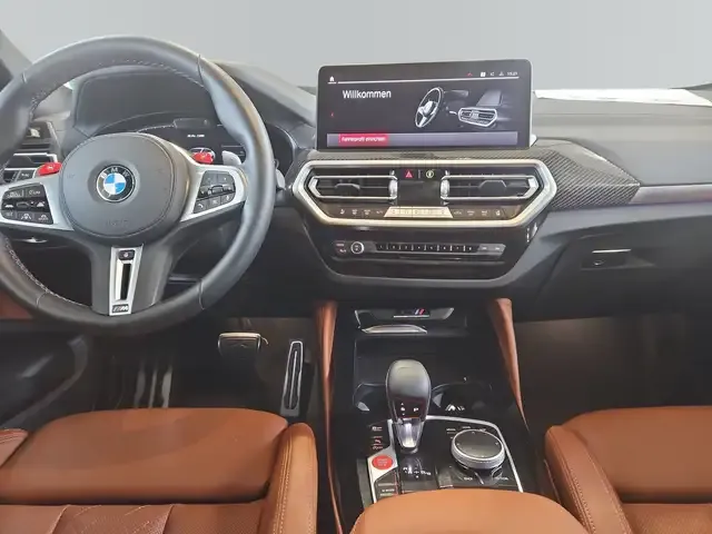BMW X4 M
