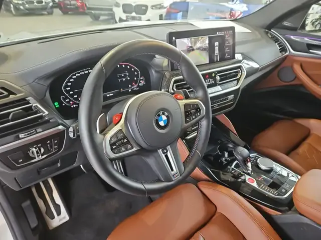 BMW X4 M