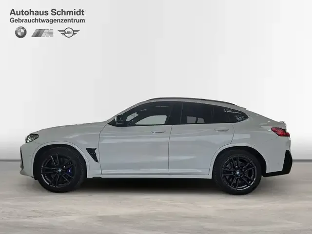 BMW X4 M