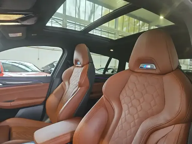 BMW X4 M