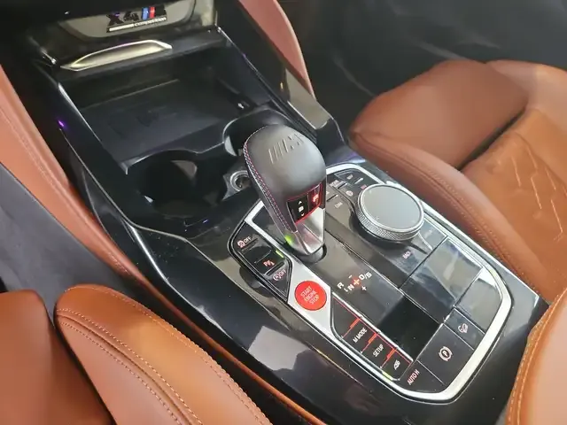 BMW X4 M
