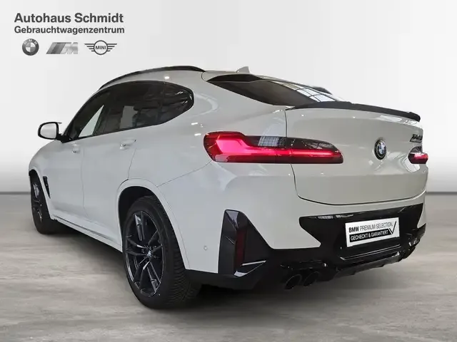 BMW X4 M
