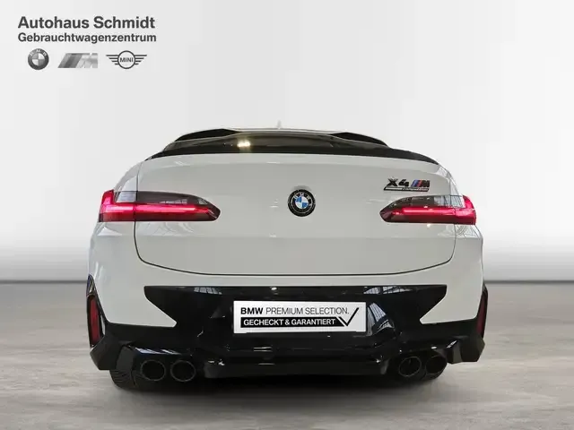 BMW X4 M