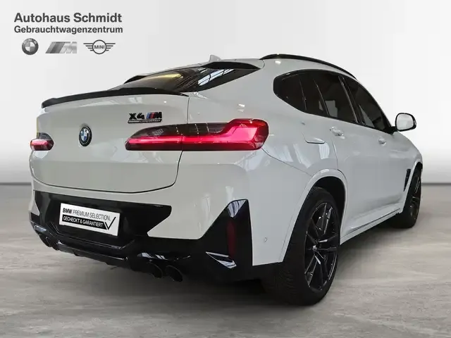 BMW X4 M